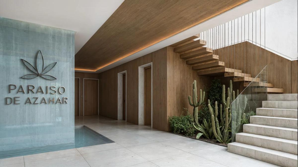 Obra nueva Paraíso de Azahar en Estepona (Revista) photo 2