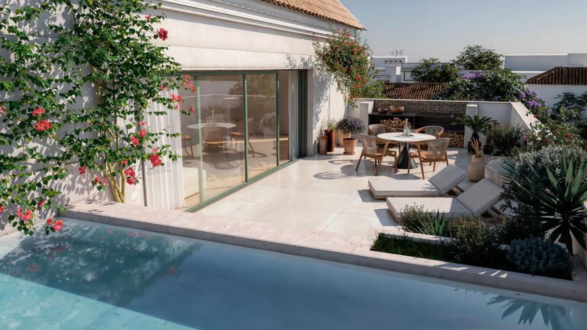 Obra nueva Paraíso de Azahar en Estepona (Revista) photo 4