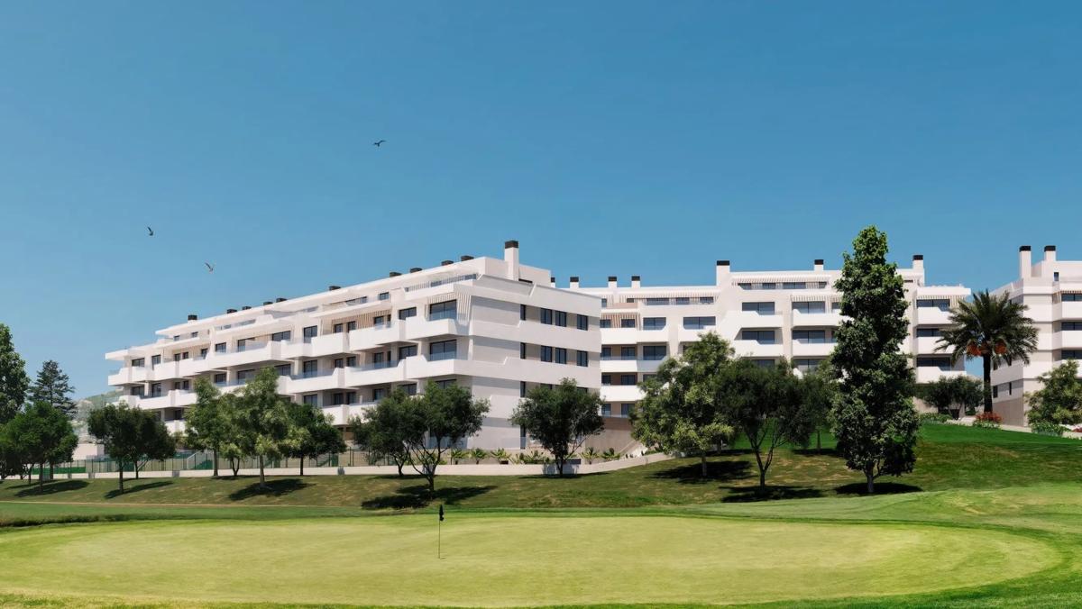 Obra nueva Helvet Green en Mijas (Revista) photo 2