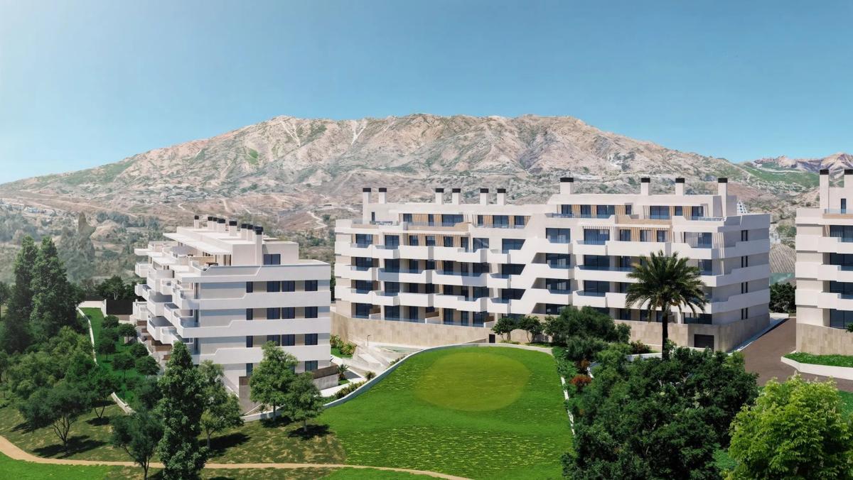 Obra nueva Helvet Green en Mijas (Revista) photo 3