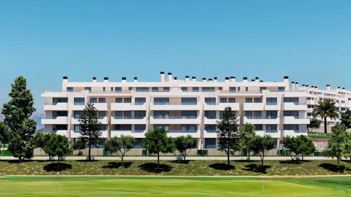 Obra nueva Helvet Green en Mijas (Revista) photo 4