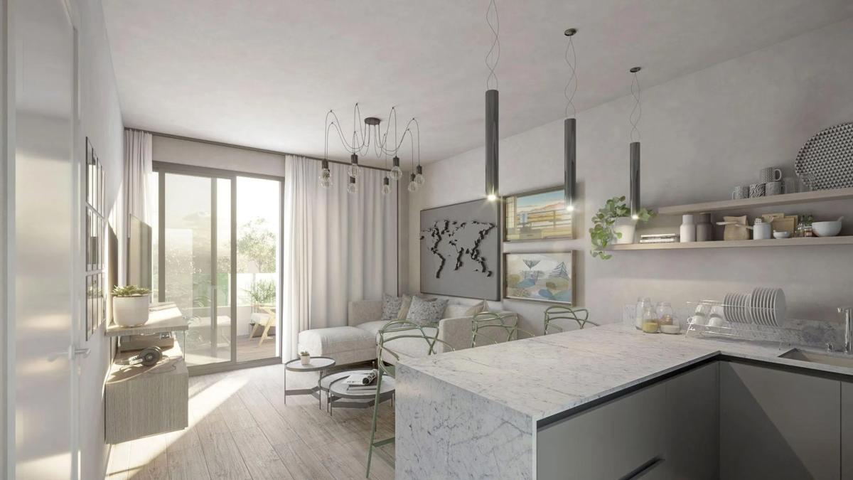 Obra nueva Premier Residencial en Mijas (Revista) photo 3