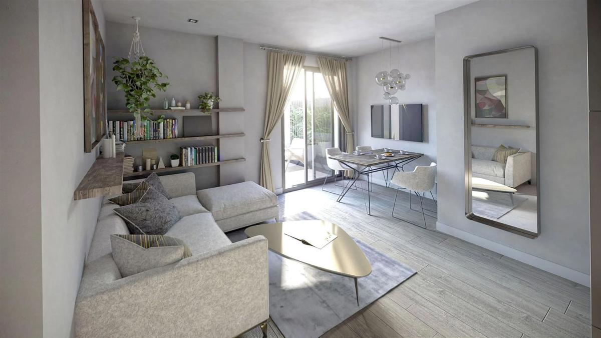 Obra nueva Premier Residencial en Mijas (Revista) photo 4