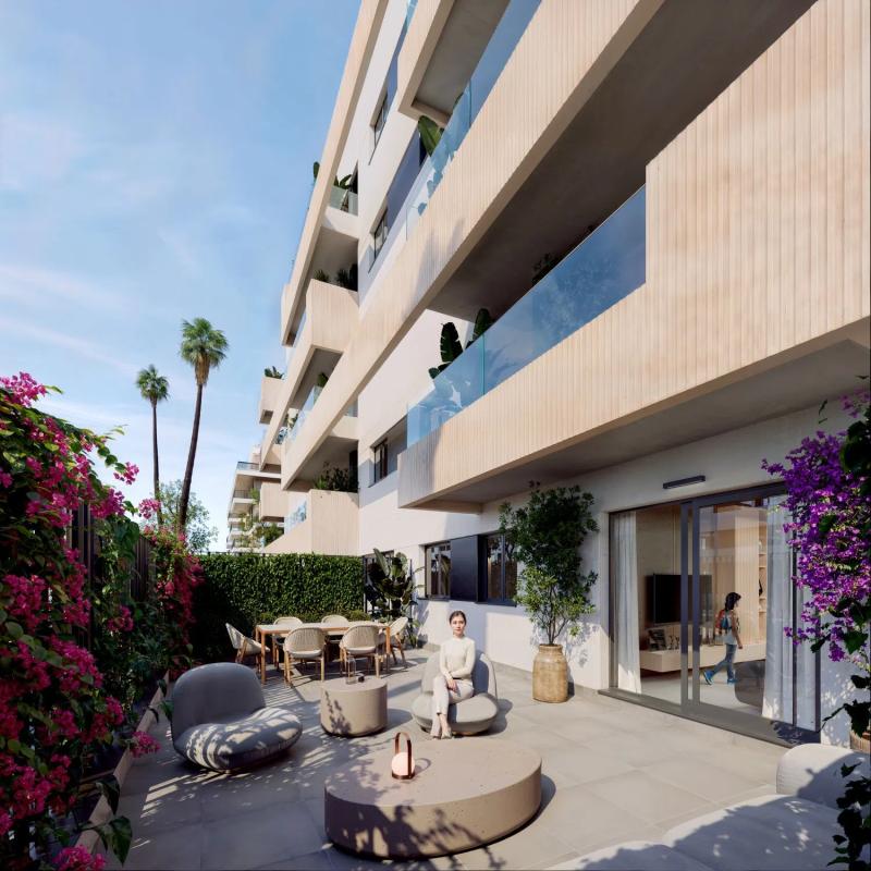 Sale of apartment in Calle Mar Menor, 5, Tower of the Sea
 photo 3