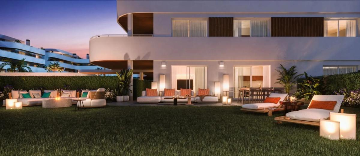 Obra nueva Horus Torrox en Torrox (Revista) photo 2