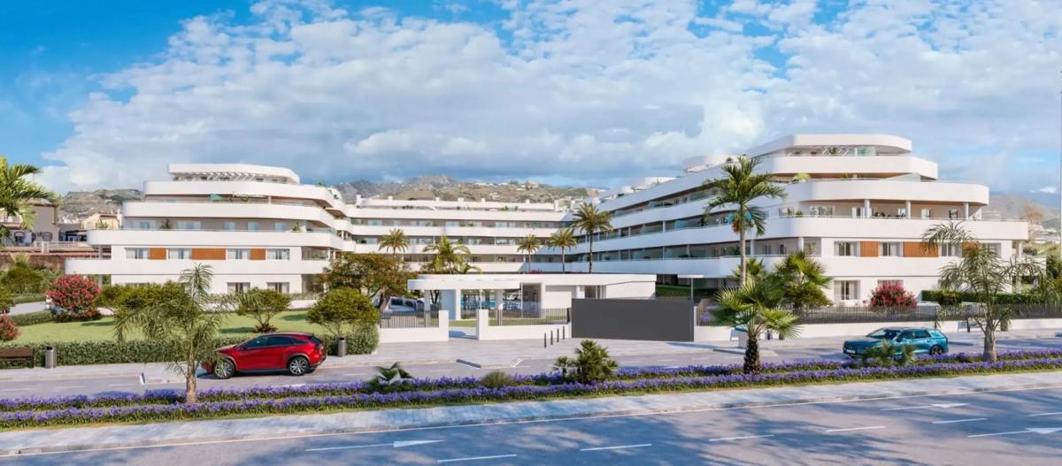Obra nueva Horus Torrox en Torrox (Revista) photo 3