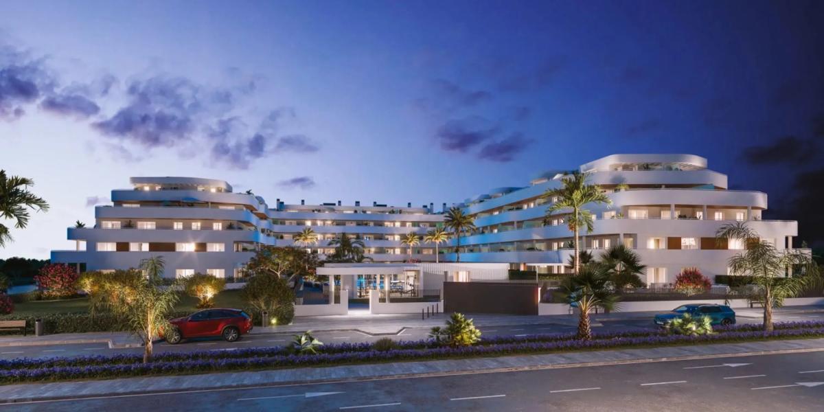 Obra nueva Horus Torrox en Torrox (Revista) photo 4