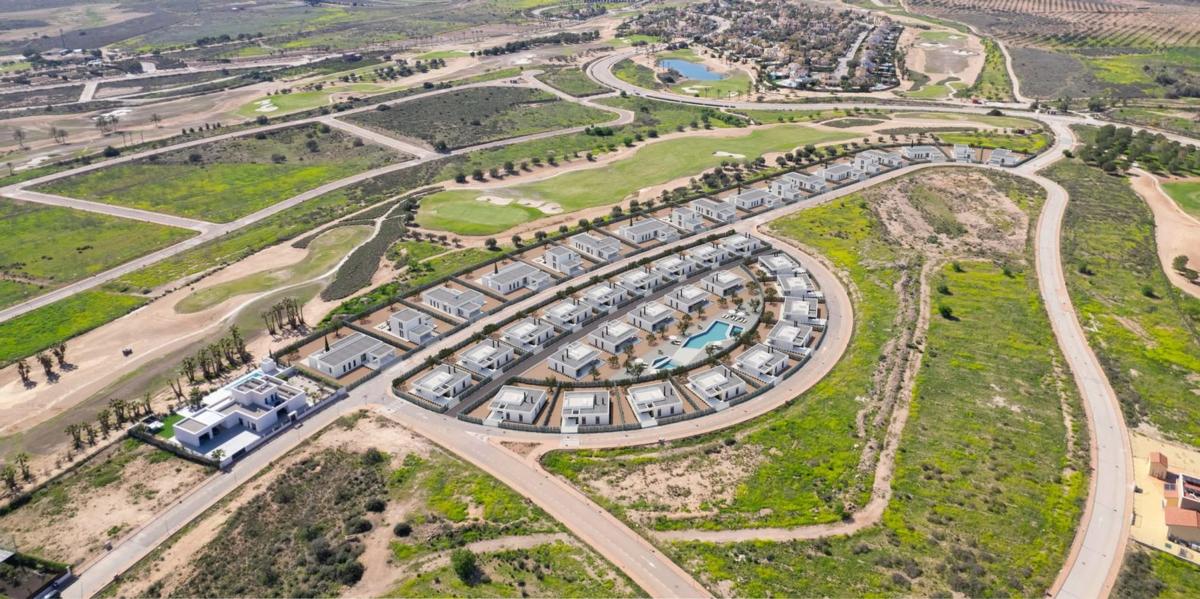 Obra nueva Omala Residences en Fuente-Álamo (Revista) photo 3