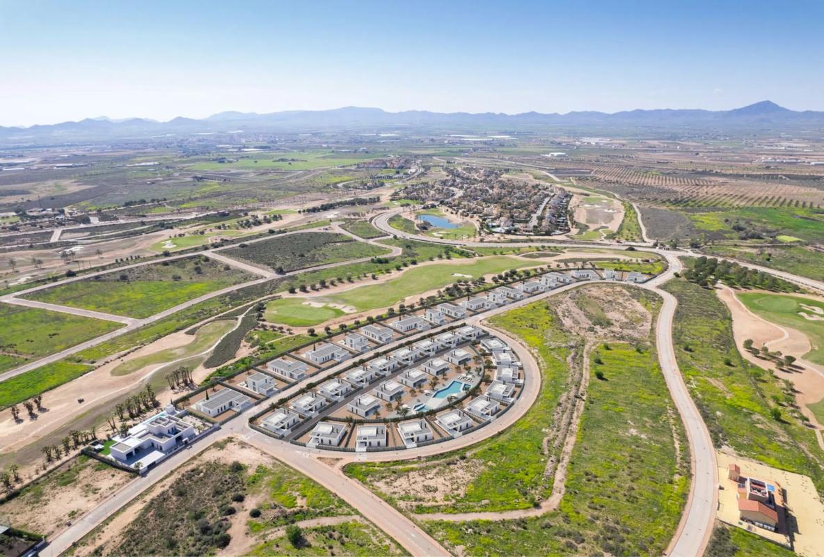 Obra nueva Omala Residences en Fuente-Álamo (Revista) photo 4