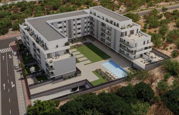 Piso en venta en Calle Antonio Abellan Gil s/n, Murcia
photo 1