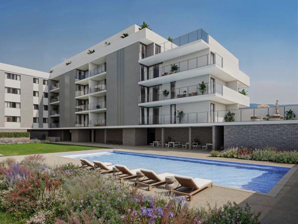 Piso en venta en Calle Antonio Abellan Gil s/n, Murcia
thumbnail 1