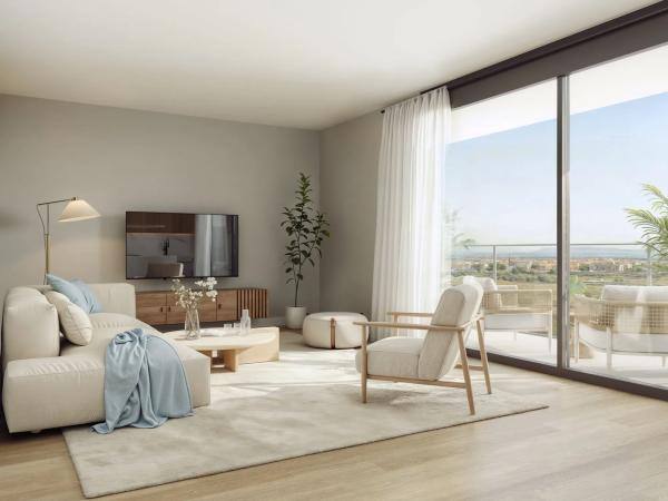 Piso en venta en Calle Antonio Abellan Gil s/n, Murcia
thumbnail 2