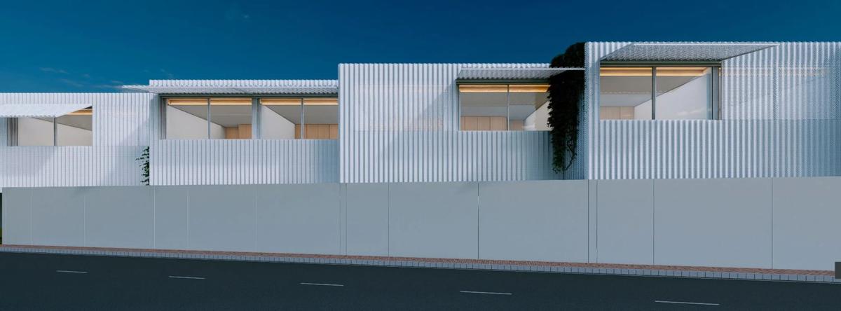 Продажа таунхауса в  Calle San Andrés, 33 , Молина-де-Сегура photo 2
