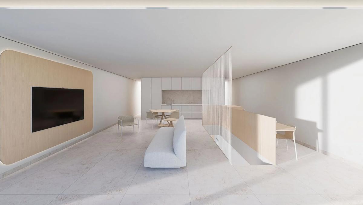 Продажа таунхауса в  Calle San Andrés, 33 , Молина-де-Сегура photo 3