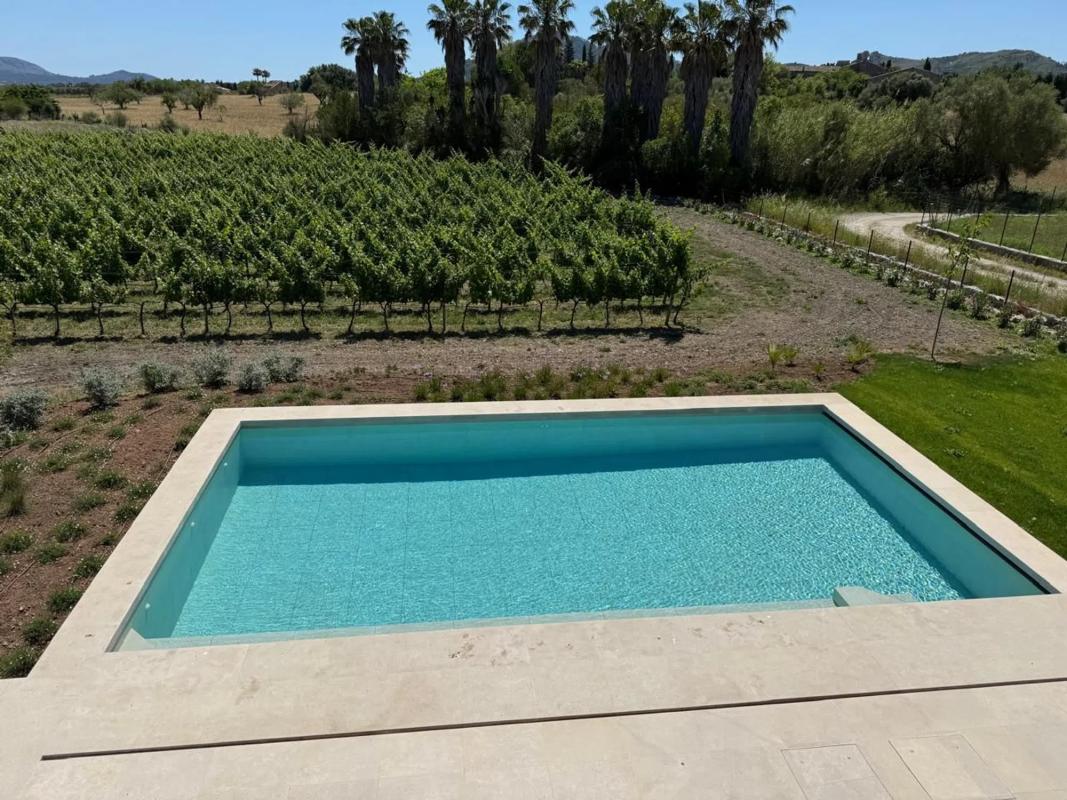 Finca Alcudia