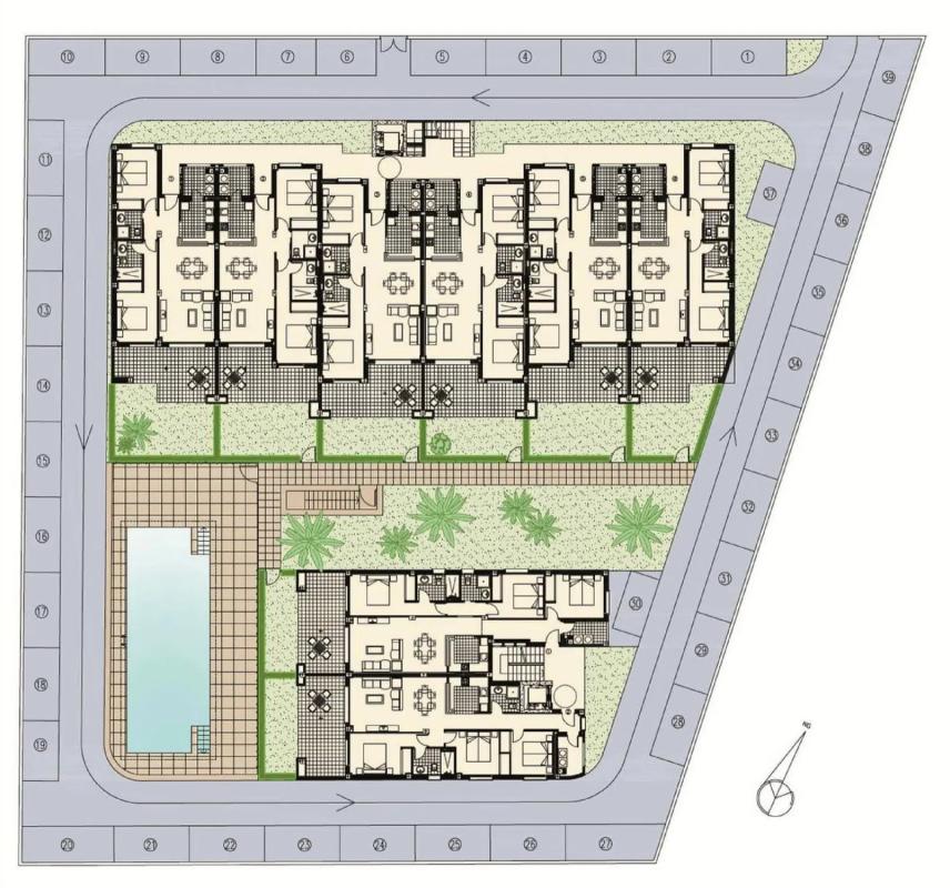 Propiedades en venta y alquiler en España plan 1