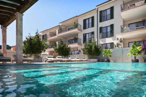 Duplex en venta en Calle des Port, 58, Capdepera thumbnail 2