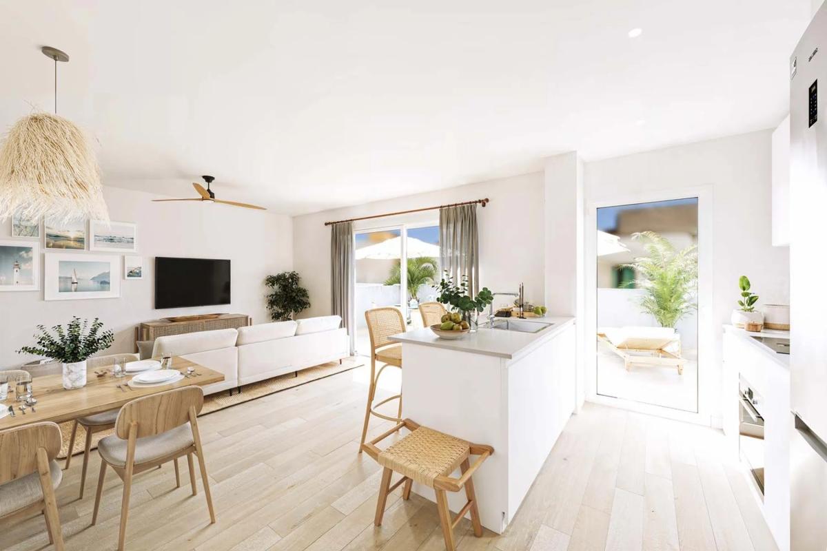 Residencial ASF2