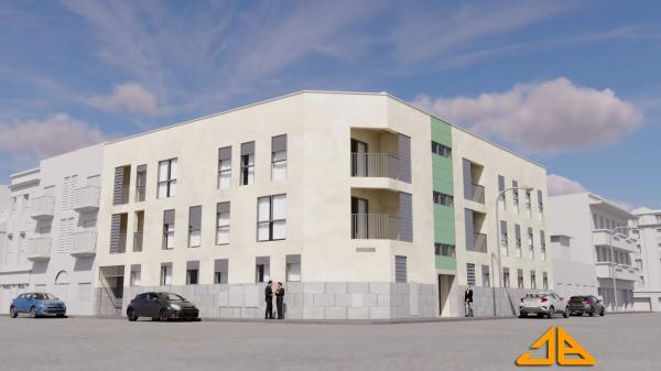 Квартира на продажу на  Calle D'ELADI HOMS, 6, Пальма-де-Майорка photo