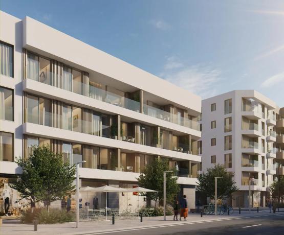 Ático en venta en  Calle Aragón, 125, Palma de Mallorca photo 4