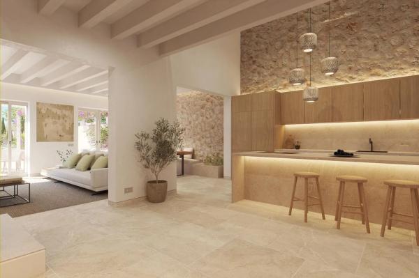 Promoción NiuLiving Santanyí obra nueva en Santanyí photo 1