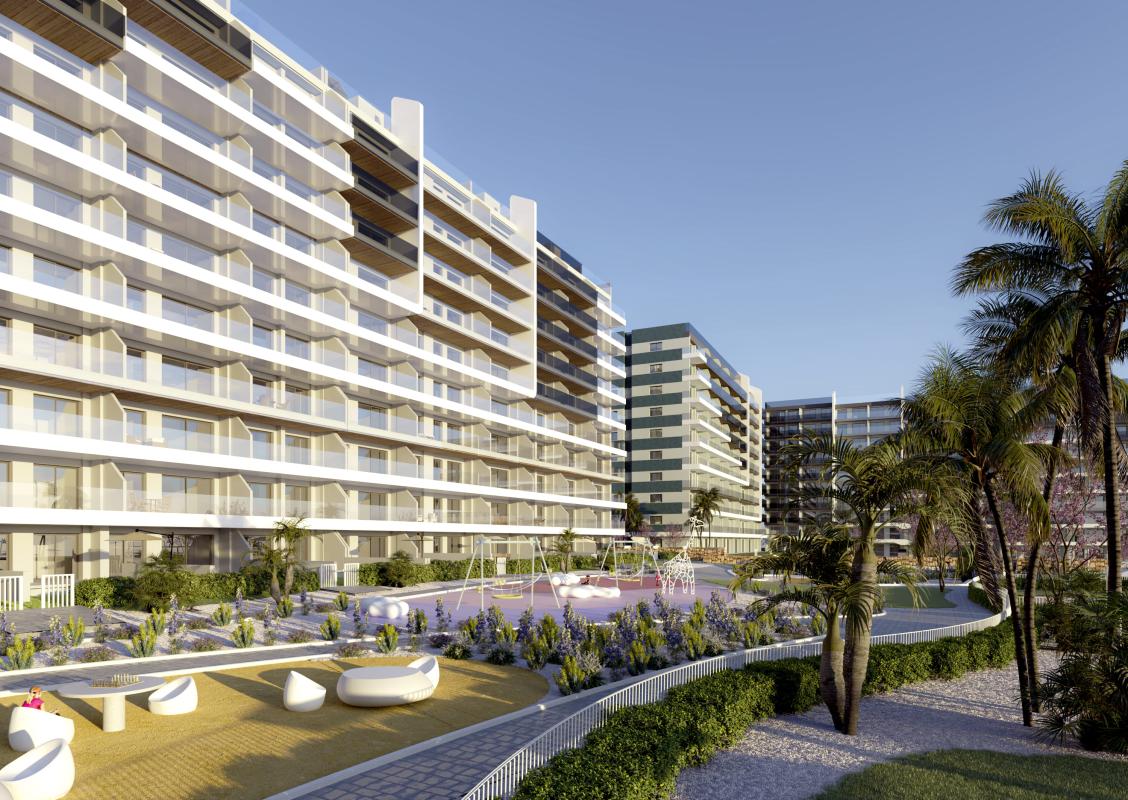 Obra nueva Corallia Resort en Torrevieja (Revista) photo 5