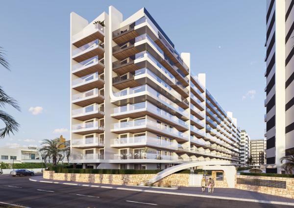 Квартира на продажу на , Торревьеха photo 1