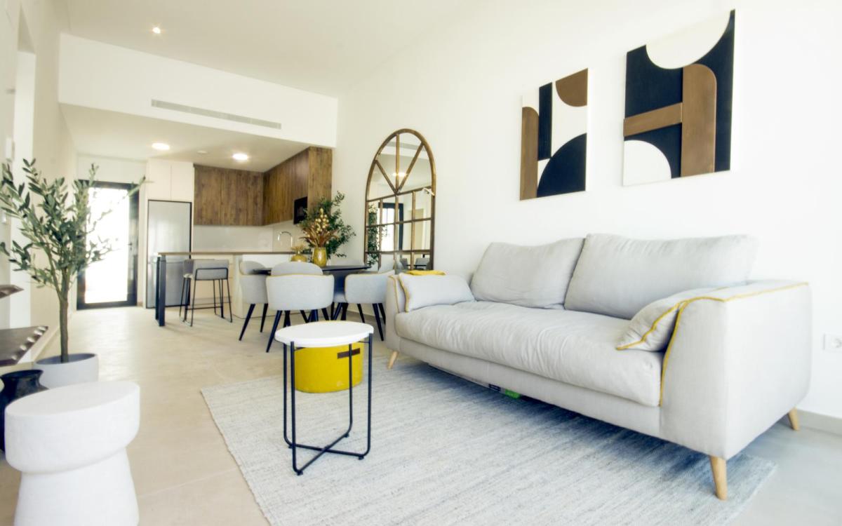 Obra nueva Residencial Saito F2 en San Fulgencio (Revista) photo 5
