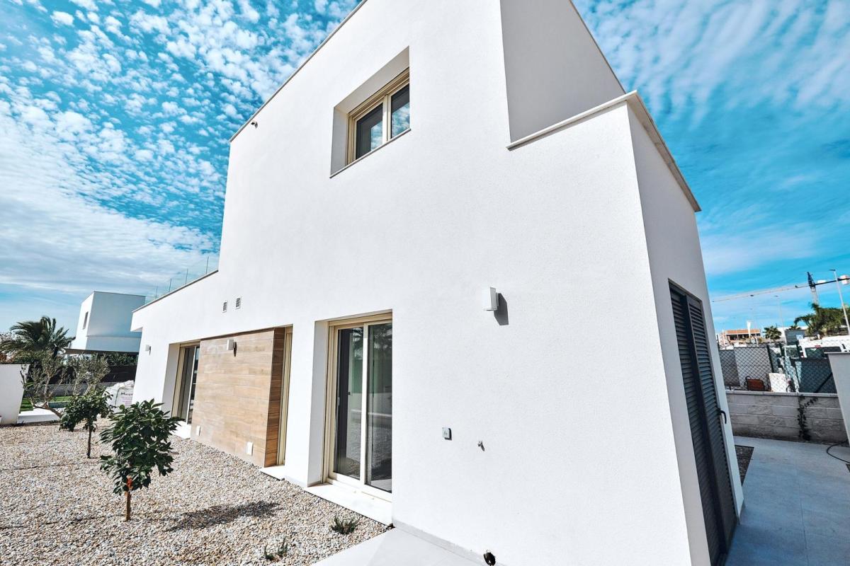 Los Montesinos Villas, Los Montesinos
photo 2
