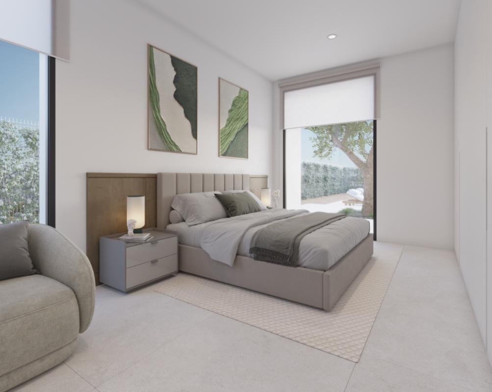 Obra nueva Omala Residences en Fuente-Álamo (Revista) photo 5