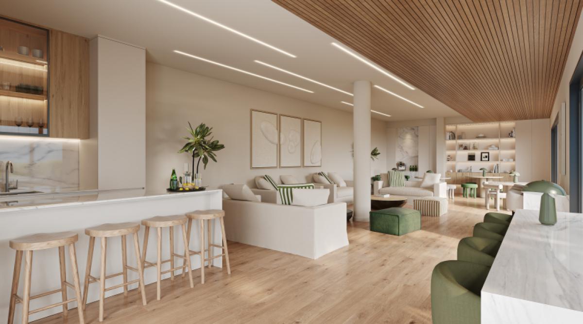 Obra nueva ALURA LIVING CASARES COSTA en Casares (Revista) photo 5
