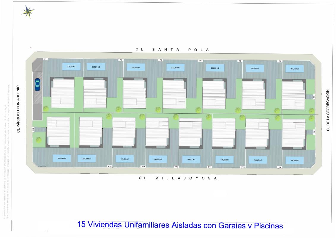 Propiedades en venta y alquiler en España plan 3