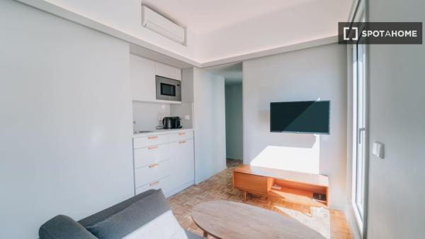 Piso compartido en Madrid thumbnail 2