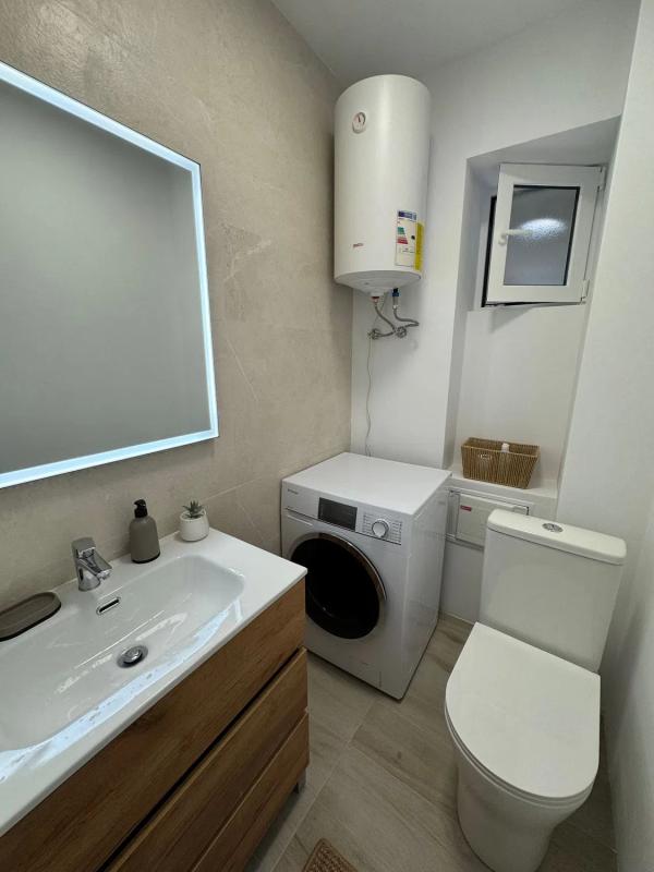 Продажа квартиры на Calle Victoriano Ximénez de Couder, Аликанте / Алакант
photo 5