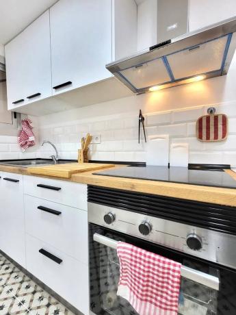 Apartment for sale in  Calle de Torres Quevedo, Alicante photo 4