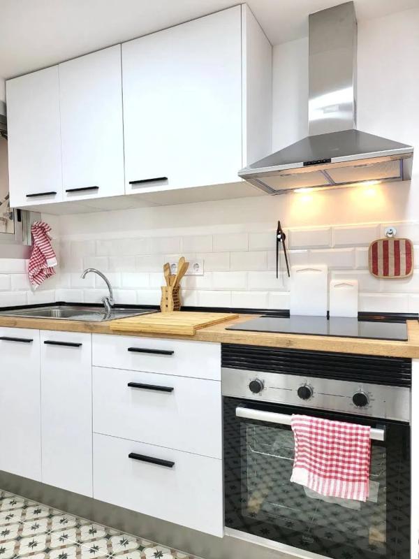 Продажа квартиры на Calle de Torres Quevedo, Аликанте / Алакант
 photo 5
