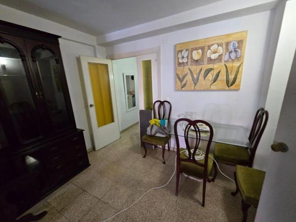Квартира на продажу на Barrio Carolinas Altas, Аликанте / Алакант photo 1