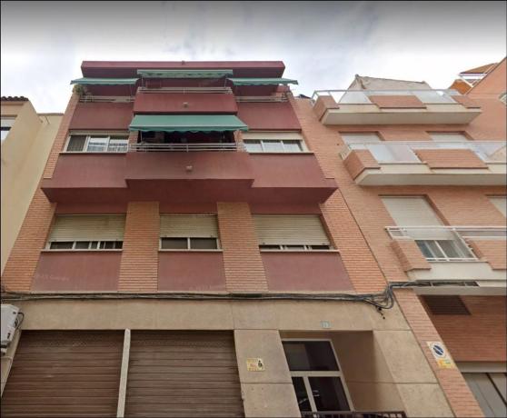 Piso en venta en Calle de Donoso Cortés, Alicante / Alacant
 photo