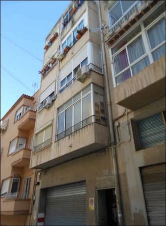 Piso en venta en Calle Padre Mariana, Alicante / Alacant
 photo 2