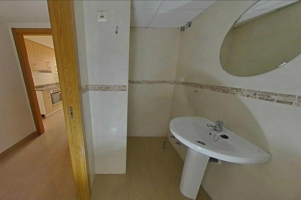 Piso en venta en Avenida Benito Perez Galdos, Alicante / Alacant
 photo 4