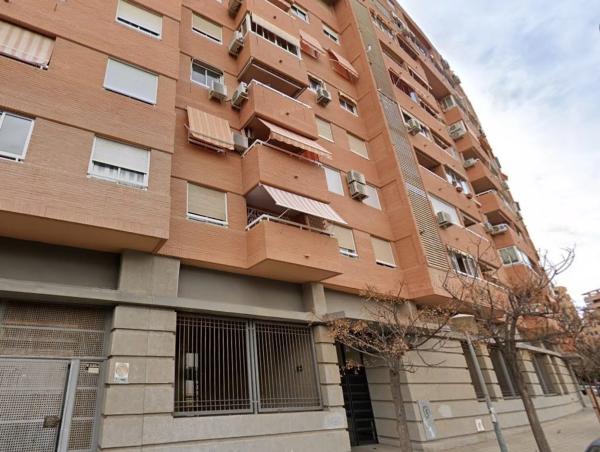 Piso en venta en Avenida Pintor Xavier Soler, Alicante / Alacant
 photo