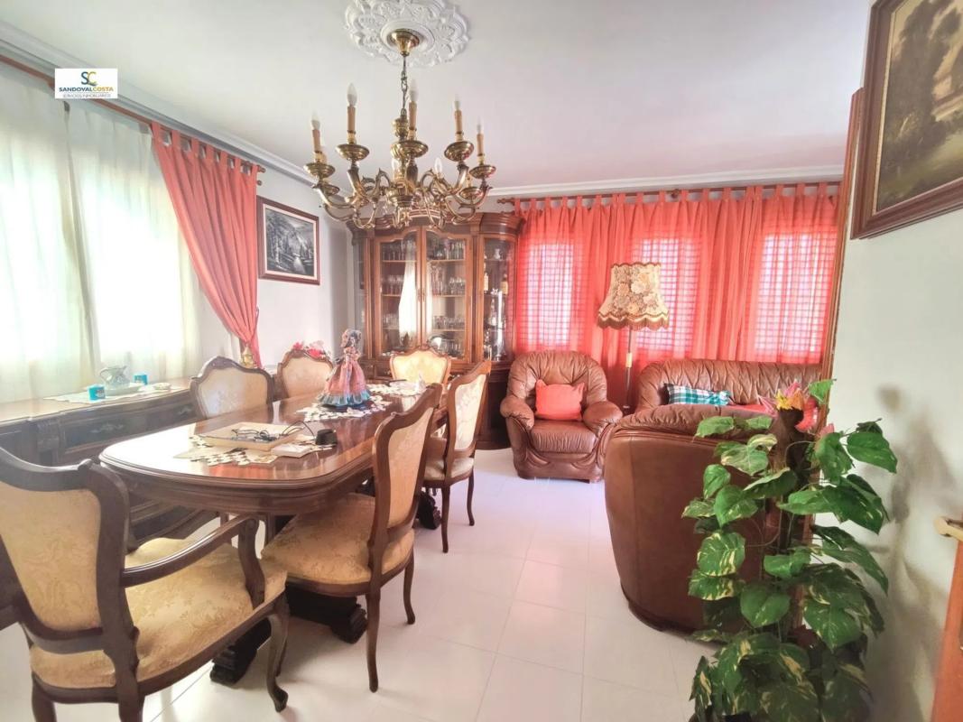 Venta de piso en Barrio Playa de San Juan, Alicante / Alacant
photo 1
