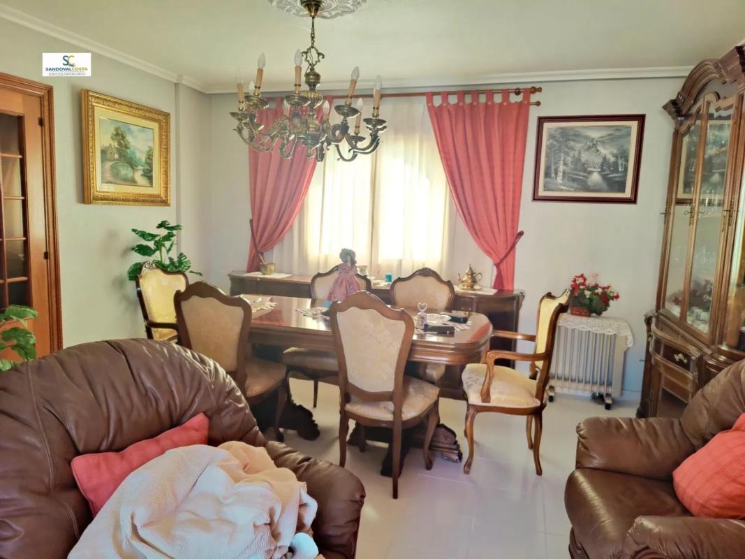 Venta de piso en Barrio Playa de San Juan, Alicante / Alacant
photo 4
