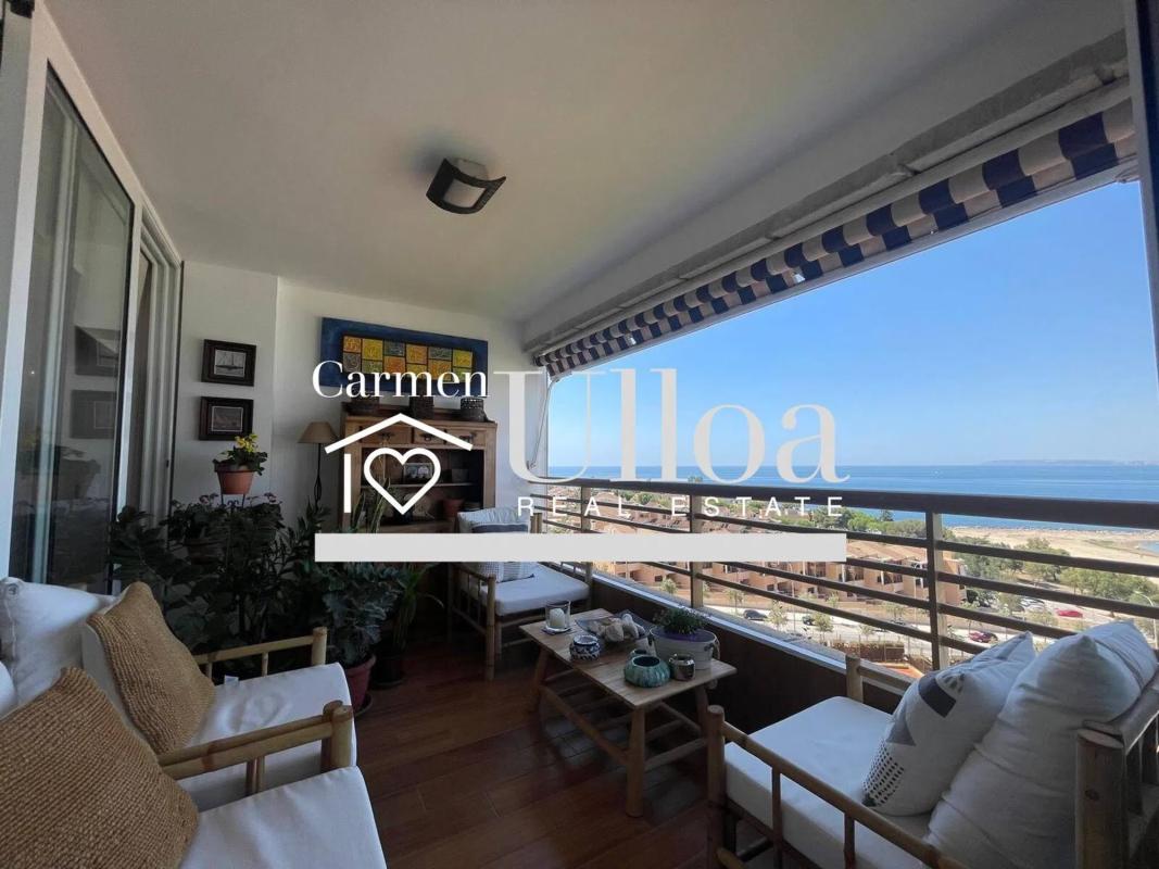 Venta de piso en Avenida de la Costa Blanca, Alicante / Alacant
 photo 2