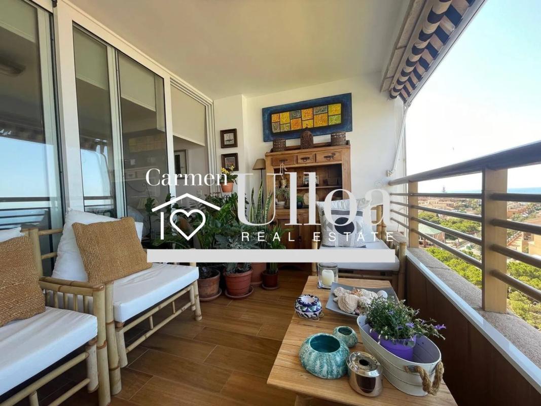 Venta de piso en Avenida de la Costa Blanca, Alicante / Alacant
 photo 4