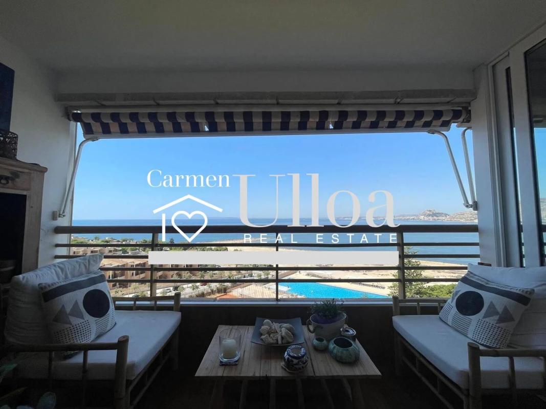 Venta de piso en Avenida de la Costa Blanca, Alicante / Alacant
 photo 5