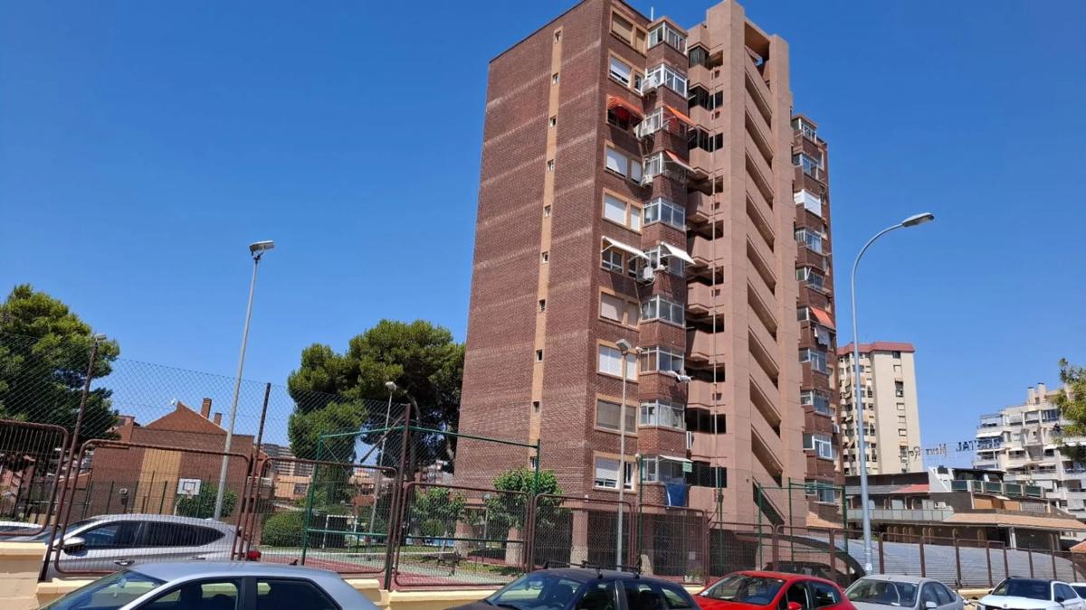 Sprzedaż mieszkania w Calle Trident, Alicante / Alacant
 photo 5