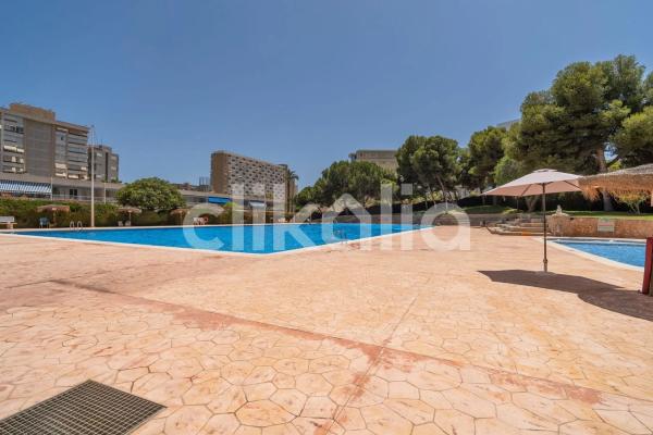 Apartment for sale in  Avenida Benidorm, Alicante photo 4