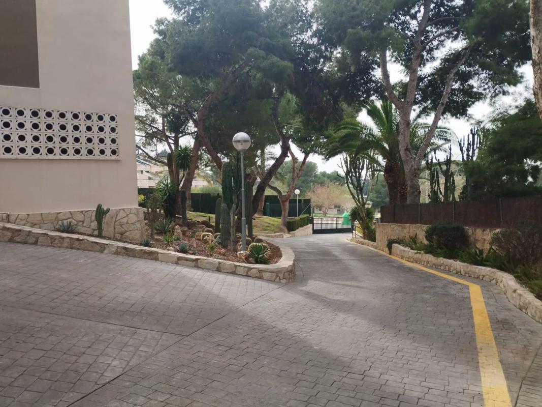 Venta de piso en Calle del Curricán, Alicante / Alacant
photo 3