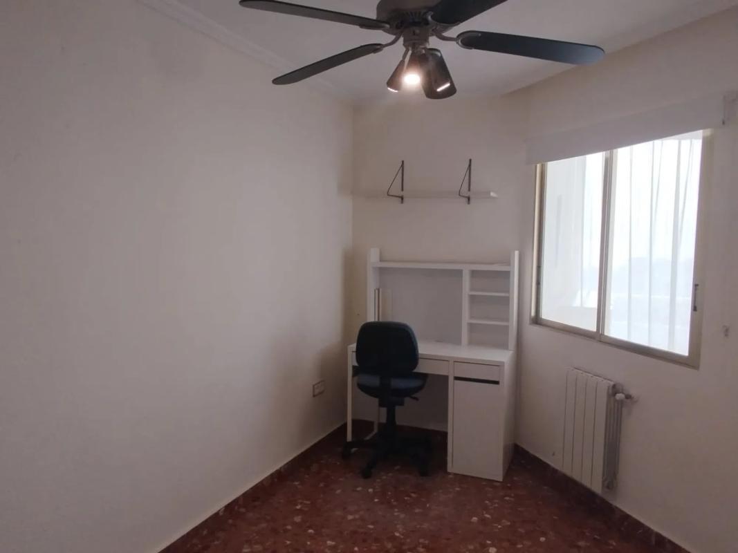 Venta de piso en Calle del Curricán, Alicante / Alacant
photo 5